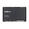 Bzbgear 4-Port 4K UHD Video Wall processor with Scaler, Audio and 1X3/1X4/2X2/4X1 Layout BG-UHD-VWP-1X4 - alternate 8
